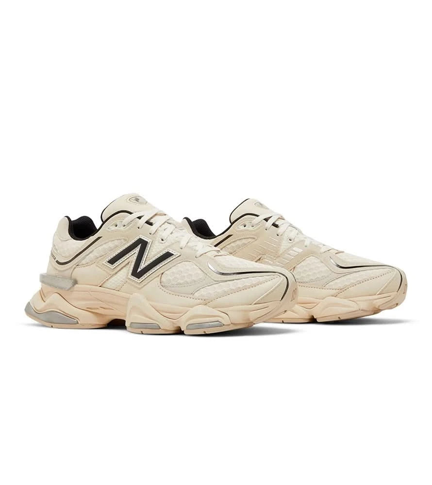 New Balance 9060 'Turtledove Black Silver Metallic' KickHaven Bulgaria KickHaven Bulgaria