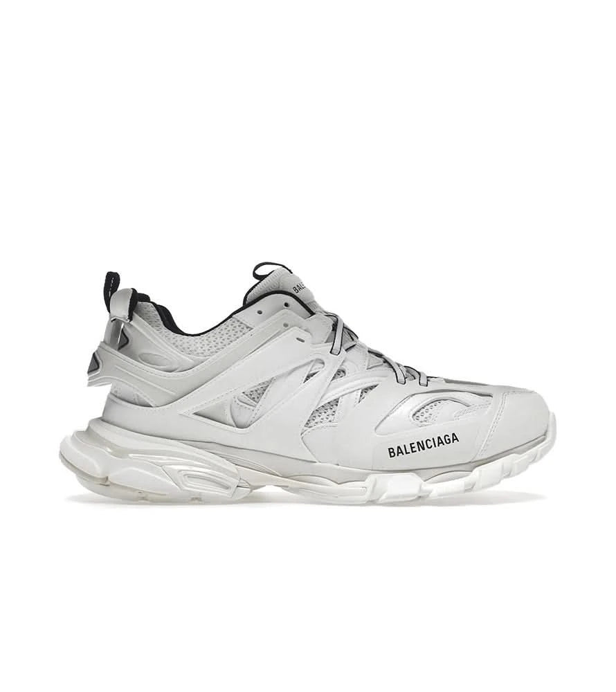 Balenciaga Track 'White/Black' KickHaven Bulgaria KickHaven Bulgaria