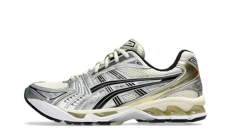 ASICS Gel-Kayano 14 Birch Pure Silver KickHaven Bulgaria KickHaven Bulgaria