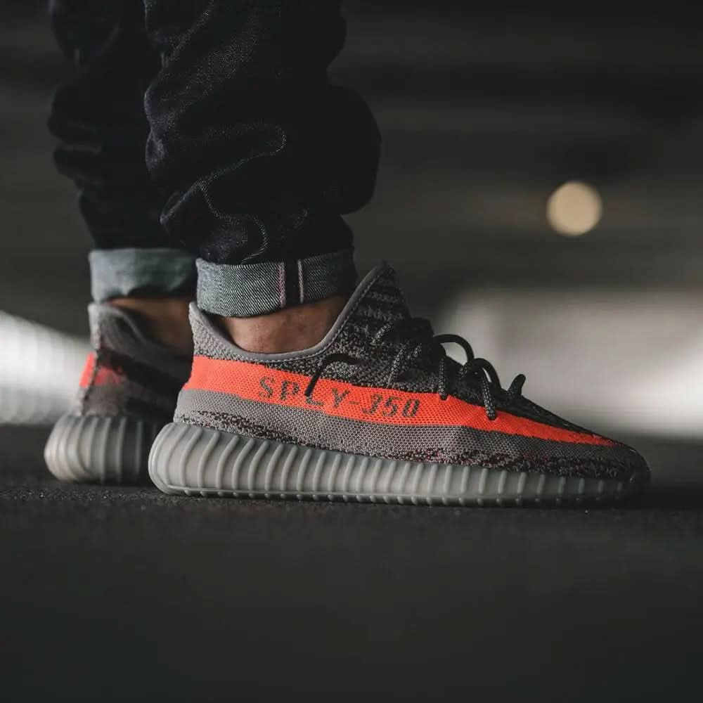 Yeezy Boost 350 V2 'Beluga' KickHaven Bulgaria KickHaven Bulgaria