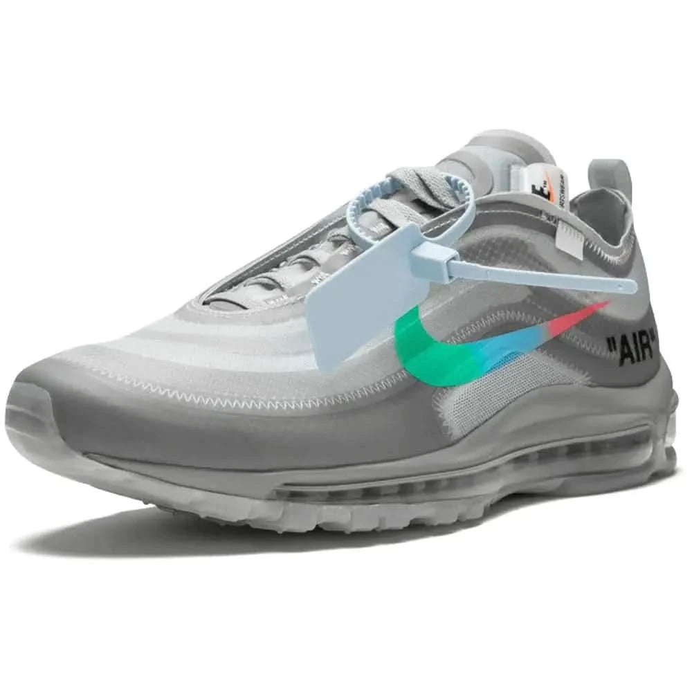 Off-White x Nike Air Max 97 Menta KickHaven Bulgaria KickHaven Bulgaria
