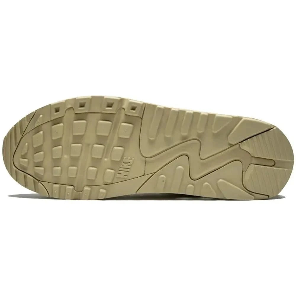 Off-White x Nike Air Max 90 Desert Ore KickHaven Bulgaria KickHaven Bulgaria