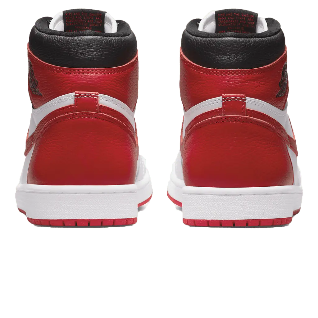 Air Jordan 1 Retro High OG 'Heritage' KickHaven Bulgaria KickHaven Bulgaria