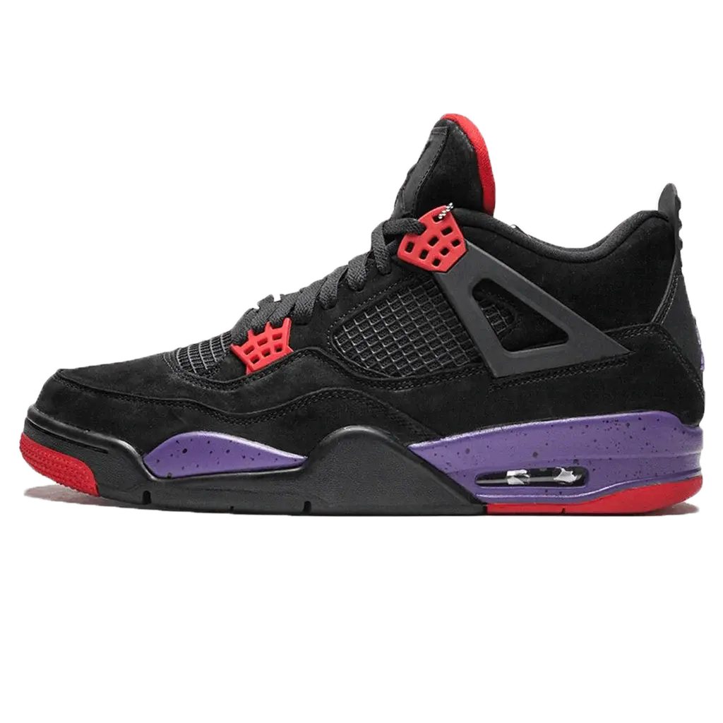 Jordan 4 Retro NRG OVO 'Raptors' KickHaven Bulgaria