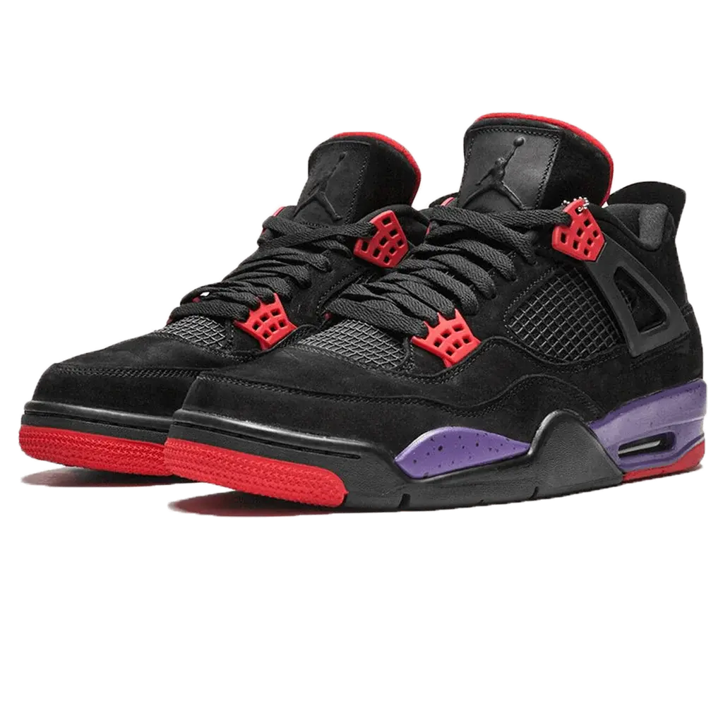 Jordan 4 Retro NRG OVO 'Raptors' KickHaven Bulgaria