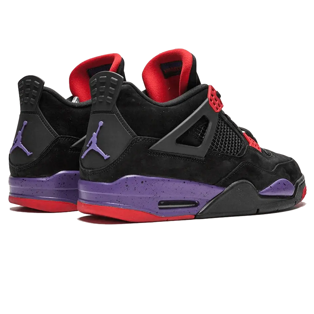 Jordan 4 Retro NRG OVO 'Raptors' KickHaven Bulgaria
