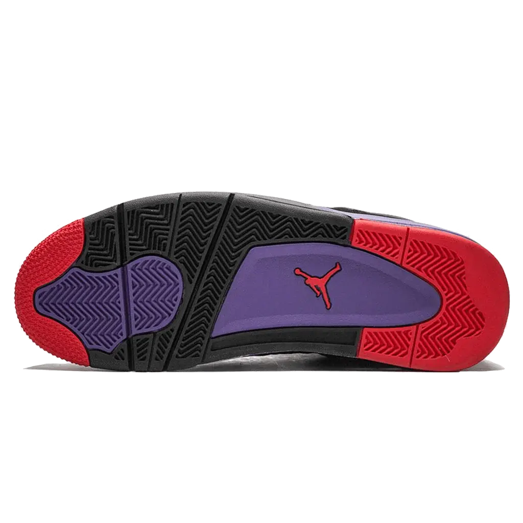 Jordan 4 Retro NRG OVO 'Raptors' KickHaven Bulgaria