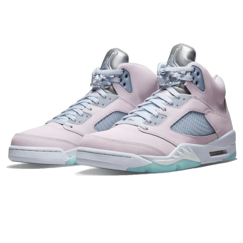 Air Jordan 5 Retro 'Easter' KickHaven Bulgaria KickHaven Bulgaria