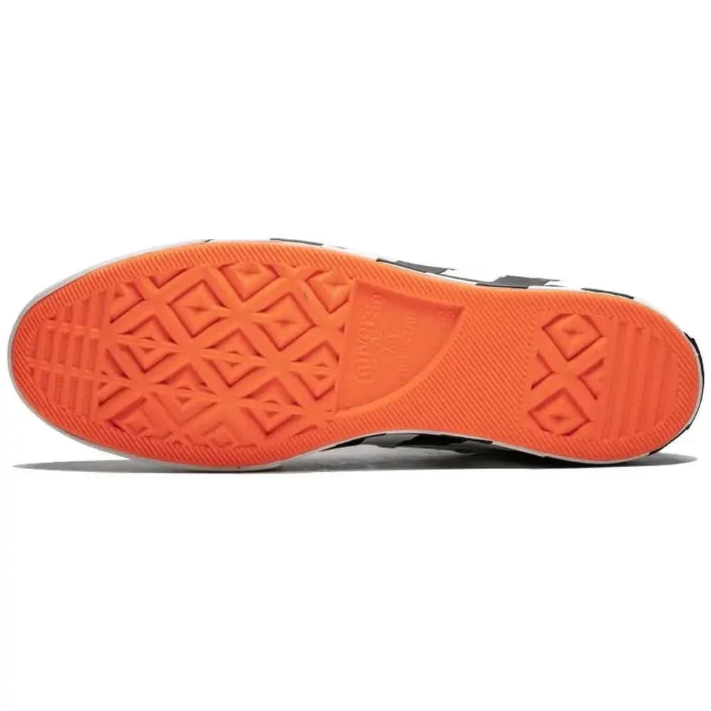 Off-White x Converse Chuck 70 Stripe White KickHaven Bulgaria KickHaven Bulgaria