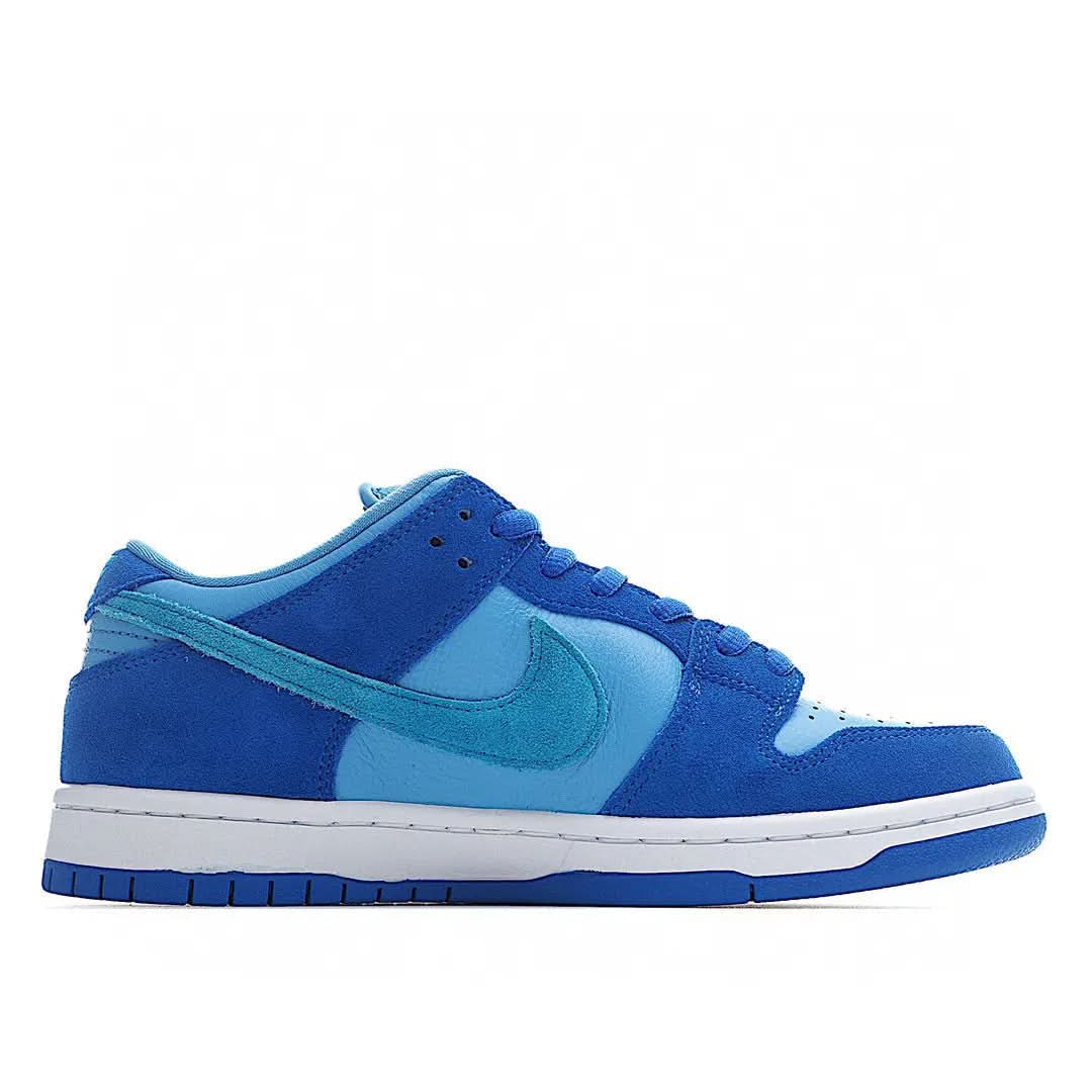 Nike SB Dunk Low "Blue Raspberry" KickHaven Bulgaria