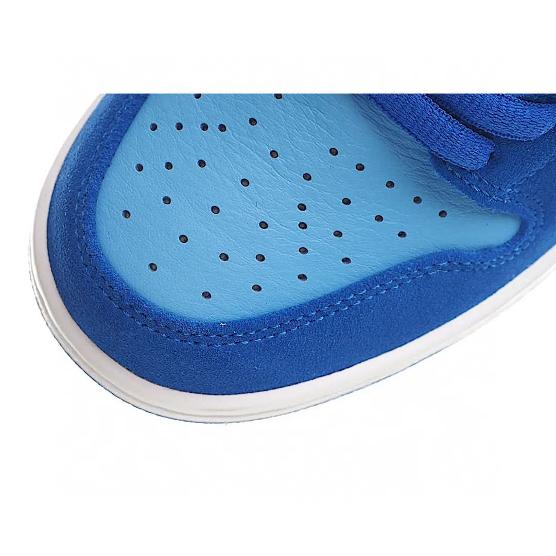 Nike SB Dunk Low "Blue Raspberry" KickHaven Bulgaria