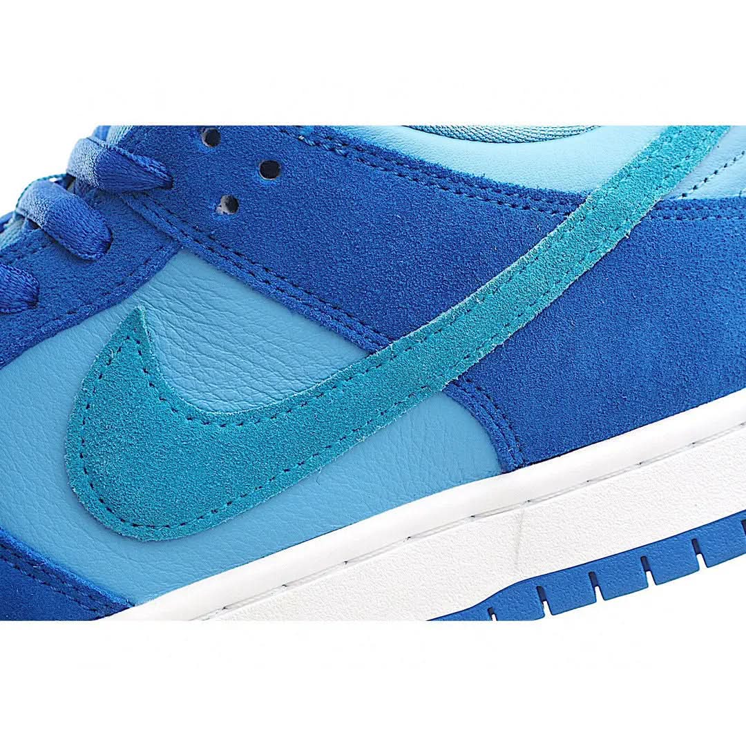 Nike SB Dunk Low "Blue Raspberry" KickHaven Bulgaria KickHaven Bulgaria