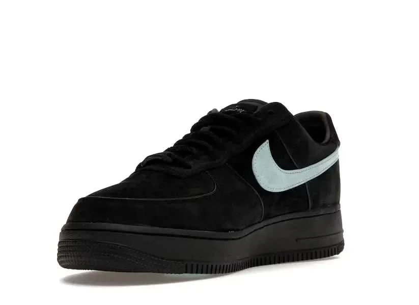 Air Force 1 Low "Tiffany & Co. 1837" KickHaven Bulgaria KickHaven Bulgaria