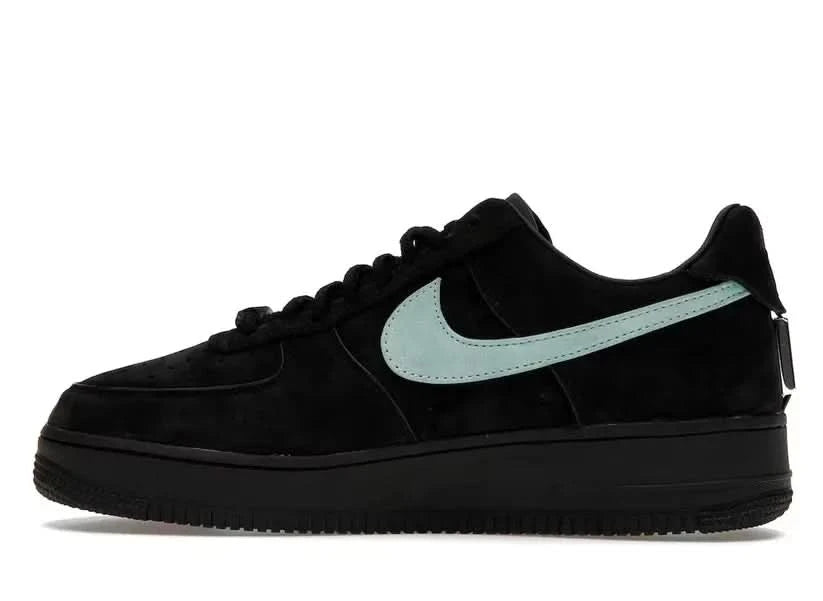 Air Force 1 Low "Tiffany & Co. 1837" KickHaven Bulgaria KickHaven Bulgaria