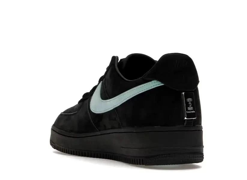 Air Force 1 Low "Tiffany & Co. 1837" KickHaven Bulgaria KickHaven Bulgaria