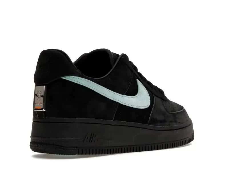 Air Force 1 Low "Tiffany & Co. 1837" KickHaven Bulgaria KickHaven Bulgaria