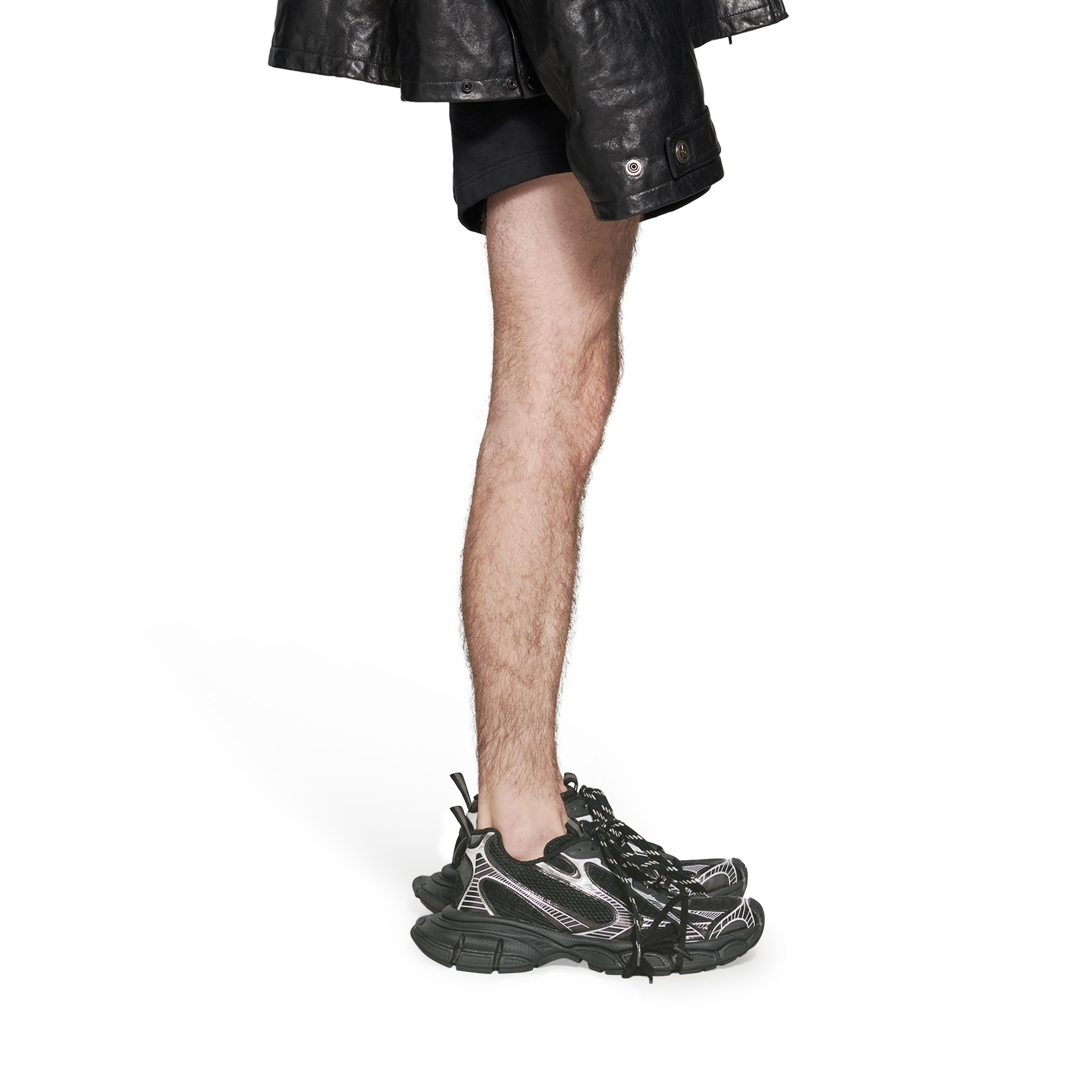 Balenciaga 3XL 'Black' KickHaven Bulgaria KickHaven Bulgaria