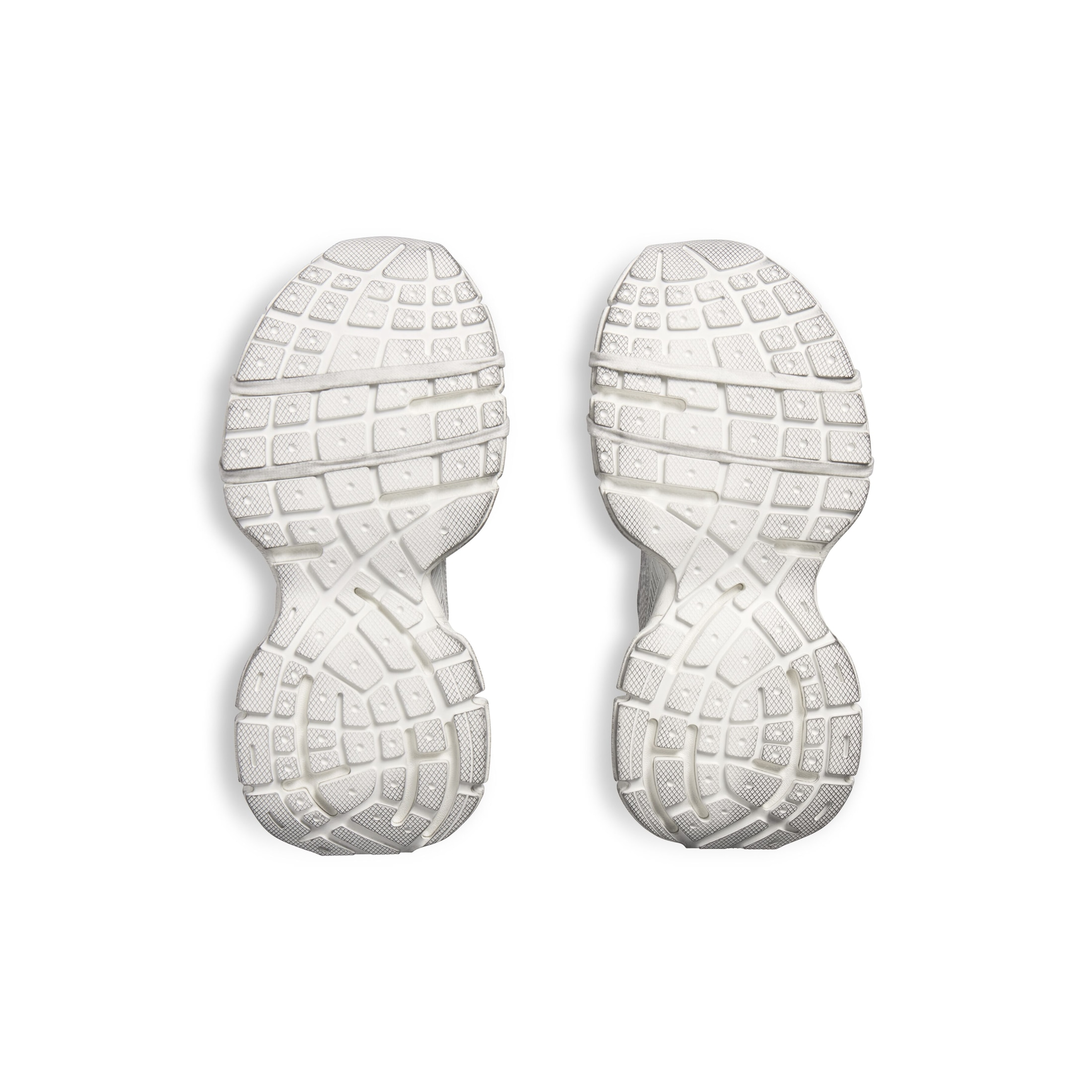 Balenciaga 3XL 'White' KickHaven Bulgaria KickHaven Bulgaria