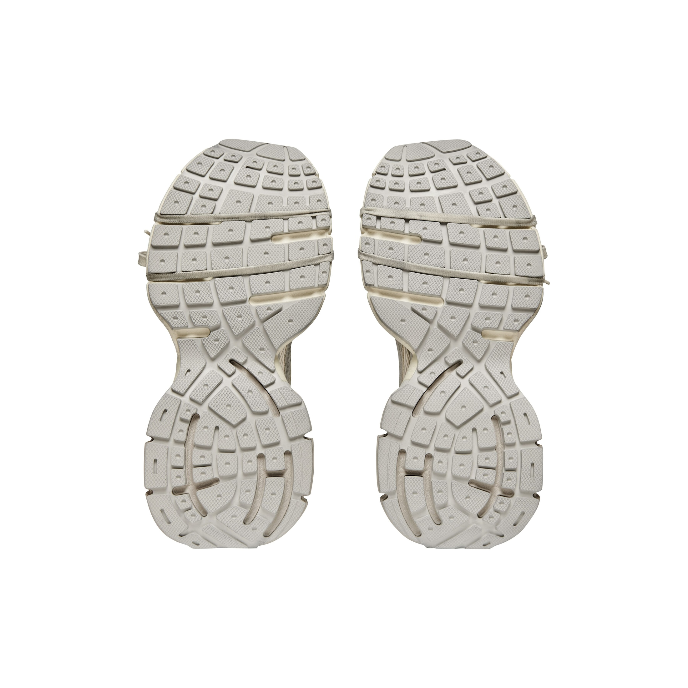 Balenciaga 3XL 'Light Beige' KickHaven Bulgaria KickHaven Bulgaria