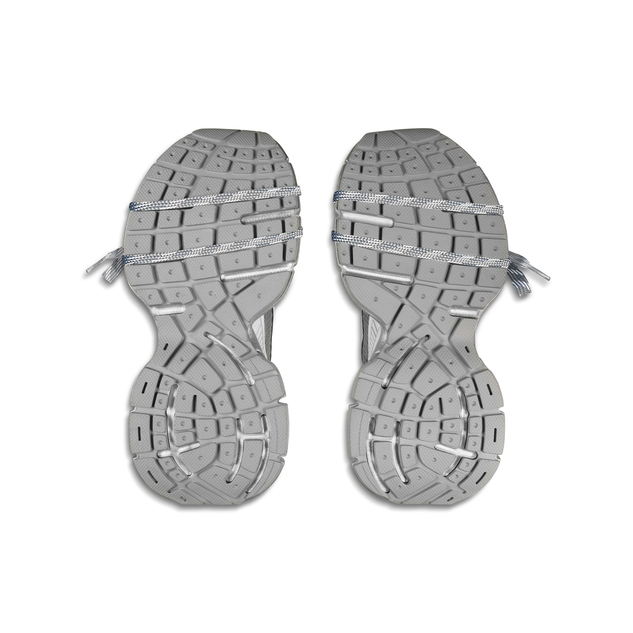 Balenciaga 3XL 'Reflective Grey' KickHaven Bulgaria KickHaven Bulgaria