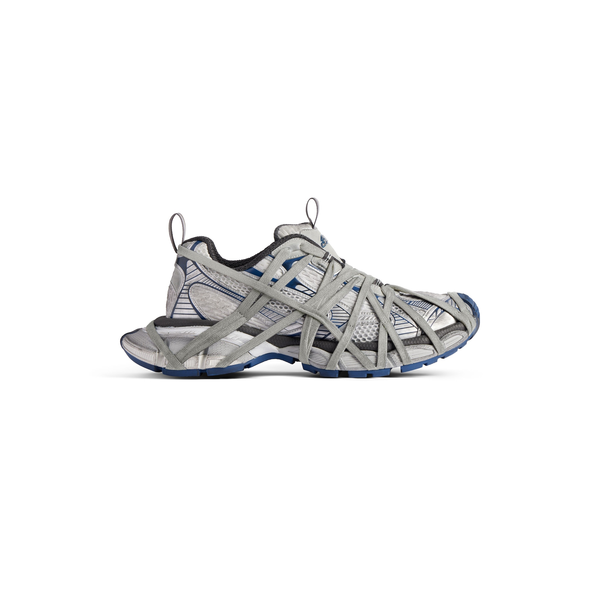 Balenciaga 3XL Extreme Lace 'White/grey/navy'