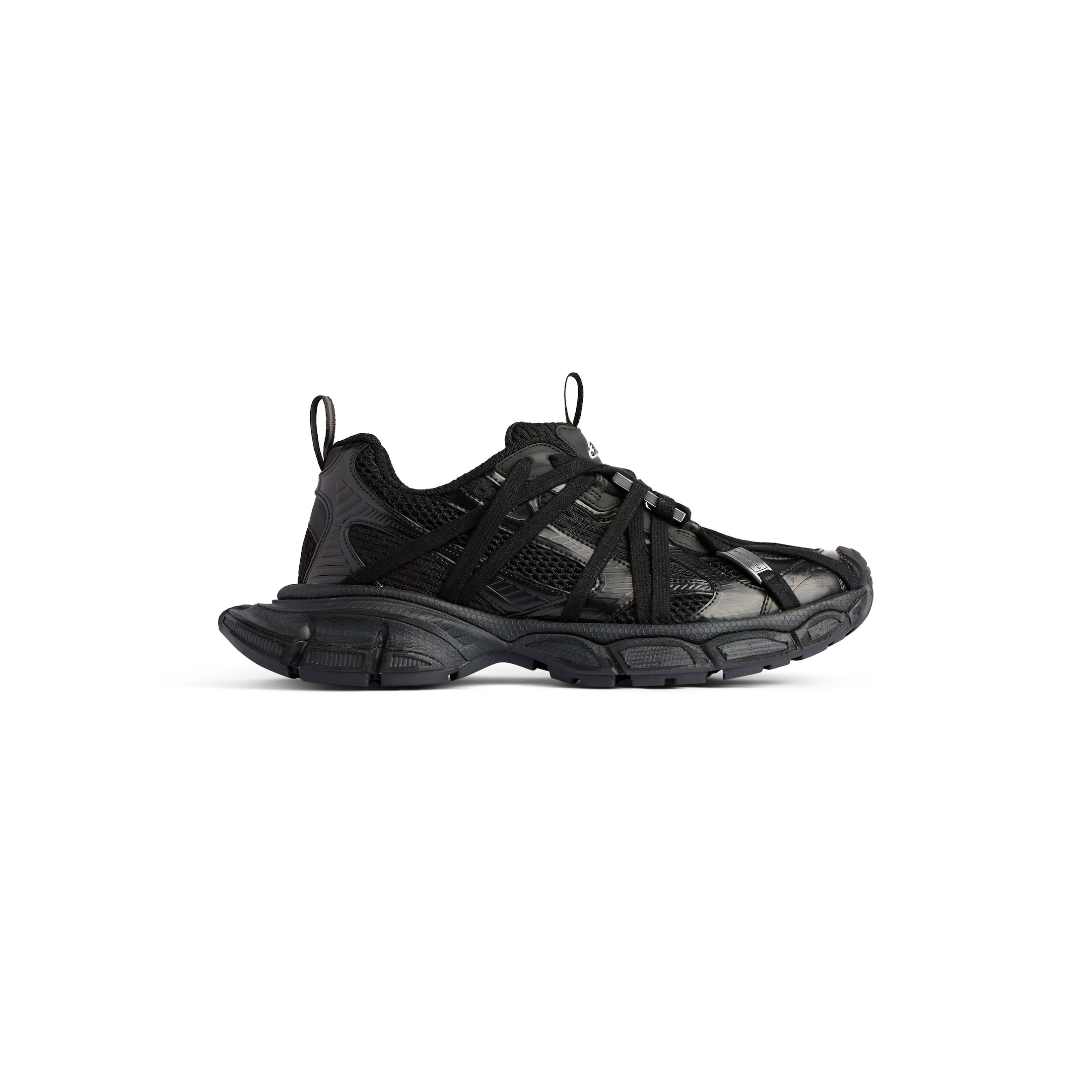 Balenciaga 3XL 'Black' KickHaven Bulgaria KickHaven Bulgaria