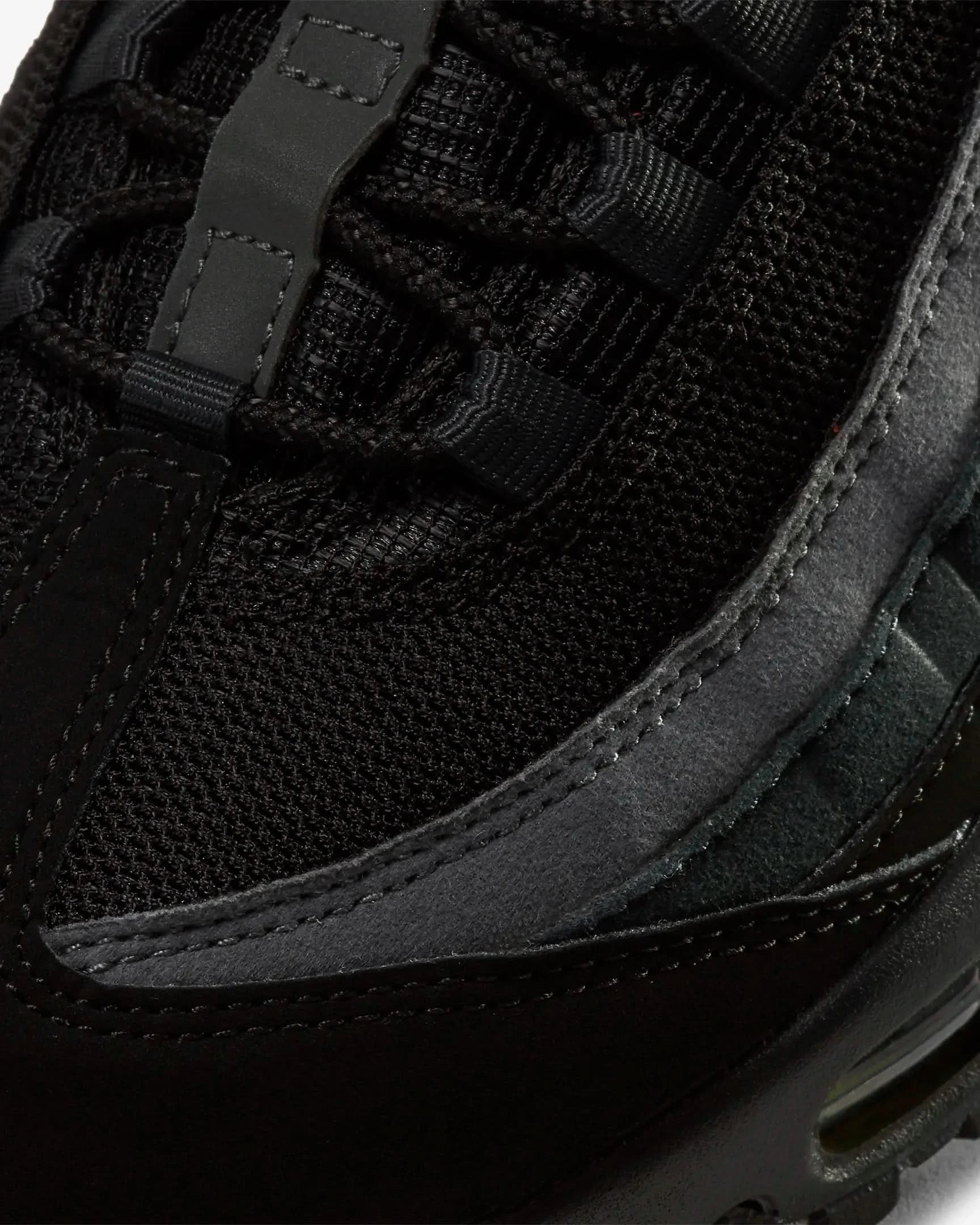 Nike Air Max 95 "Dark Smoke" KickHaven Bulgaria KickHaven Bulgaria
