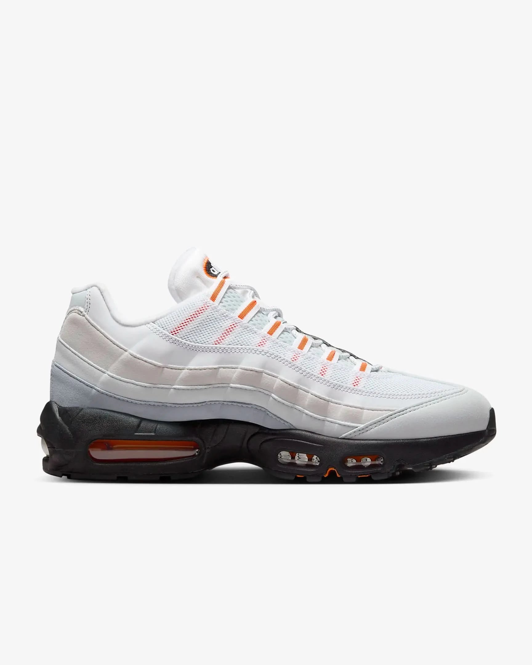 Nike Air Max 95 "Wolf Grey/Pure" KickHaven Bulgaria  KickHaven Bulgaria