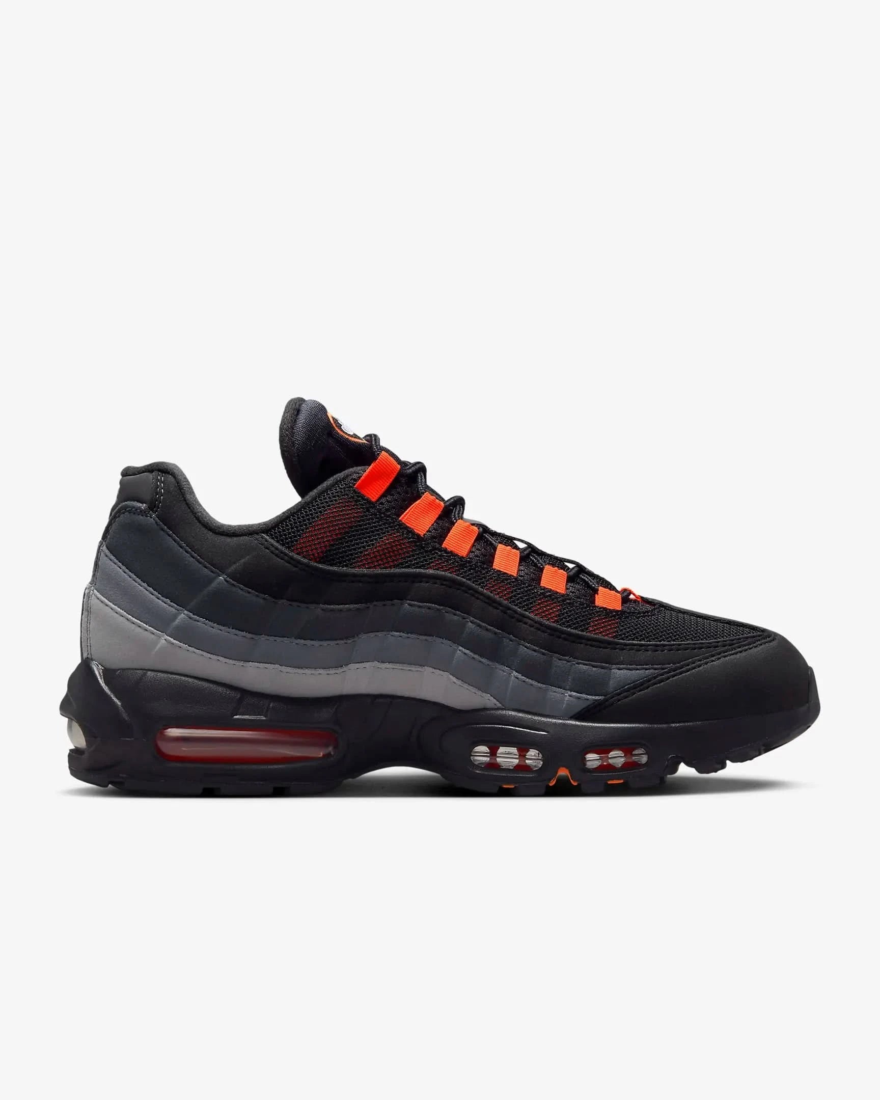 Nike Air Max 95 "Anthracite/Smoke" KickHaven Bulgaria KickHaven Bulgaria