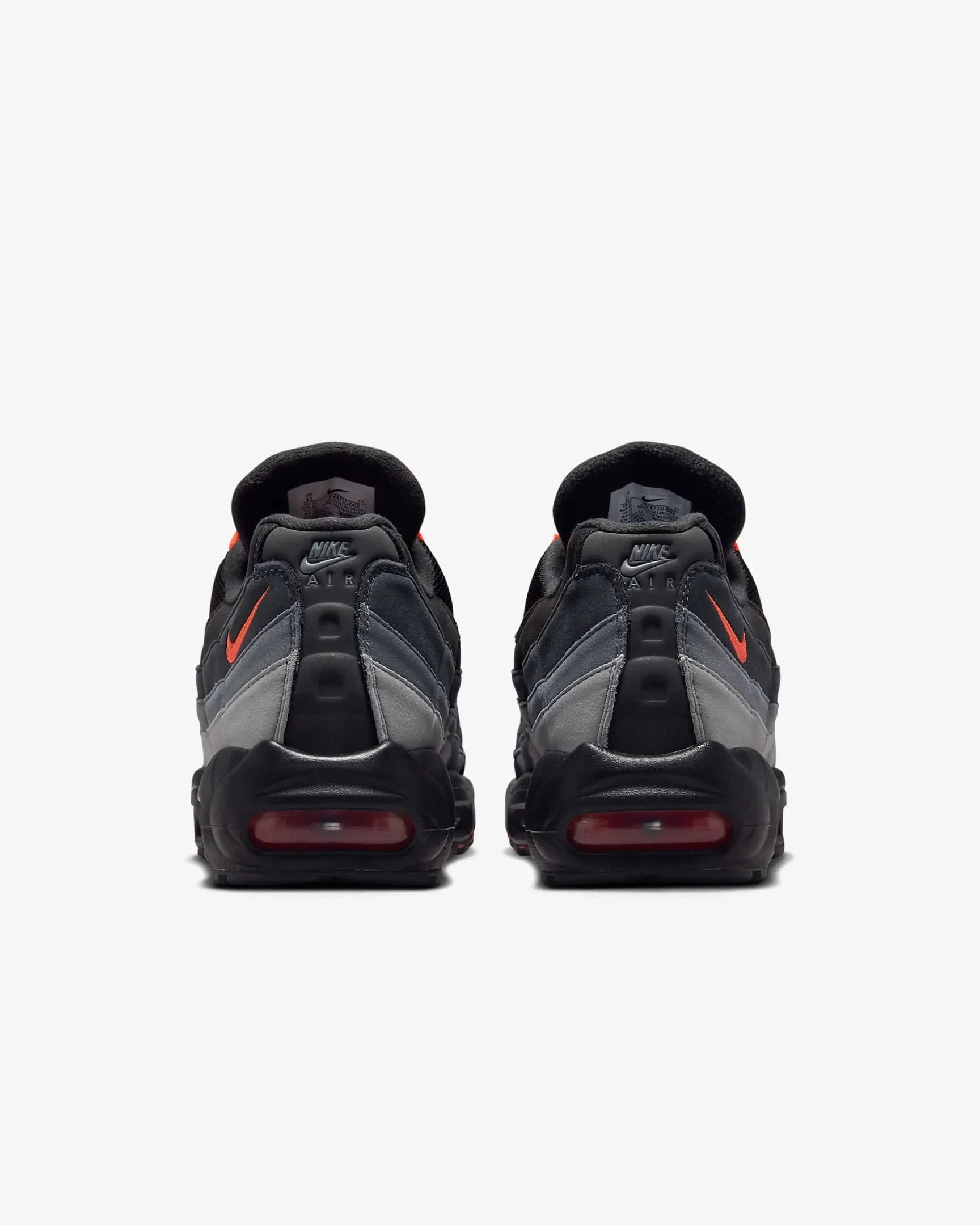Nike Air Max 95 "Anthracite/Smoke" KickHaven Bulgaria KickHaven Bulgaria