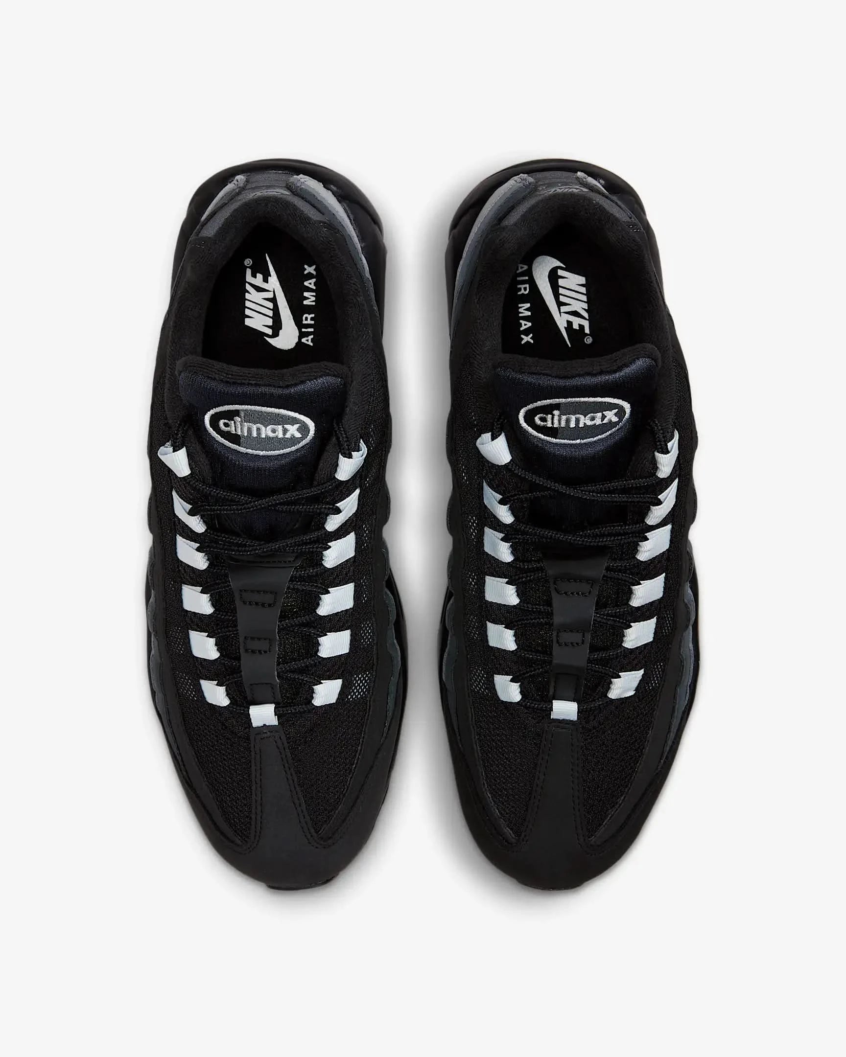 Nike Air Max 95 "Pure Platinum" KickHaven Bulgaria KickHaven Bulgaria