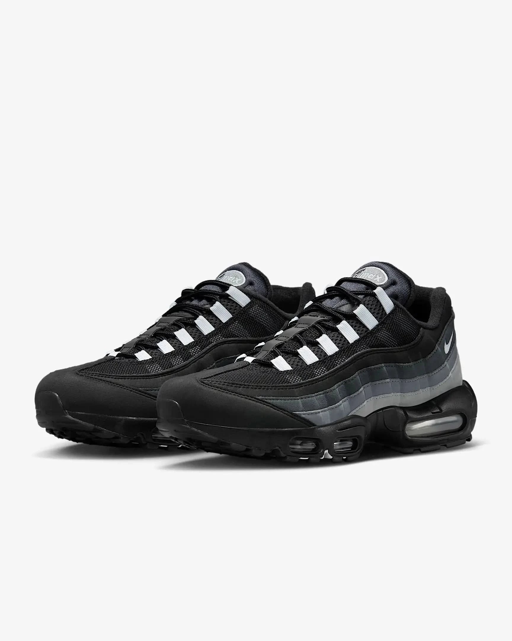 Nike Air Max 95 "Pure Platinum" KickHaven Bulgaria KickHaven Bulgaria