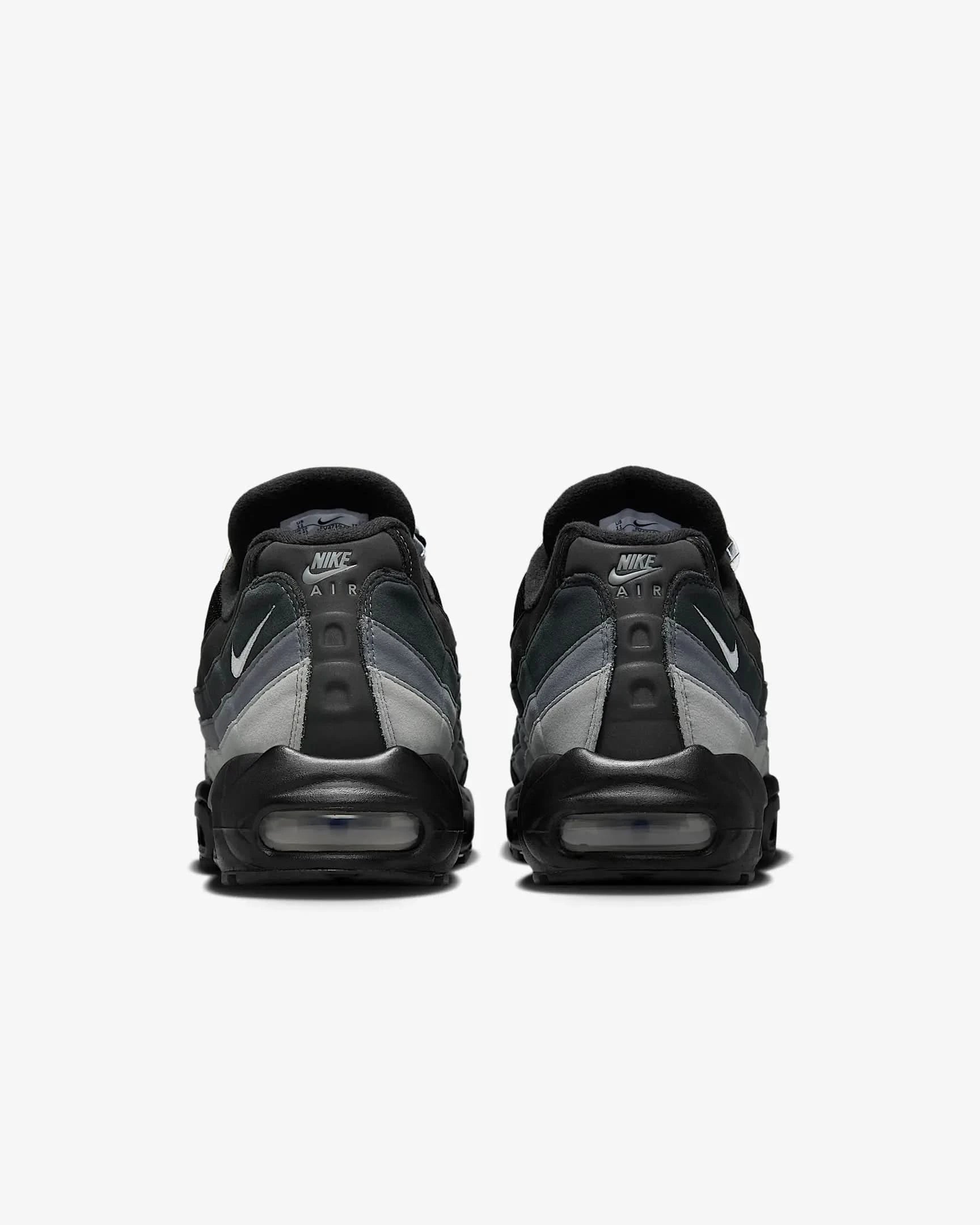 Nike Air Max 95 "Pure Platinum" KickHaven Bulgaria KickHaven Bulgaria