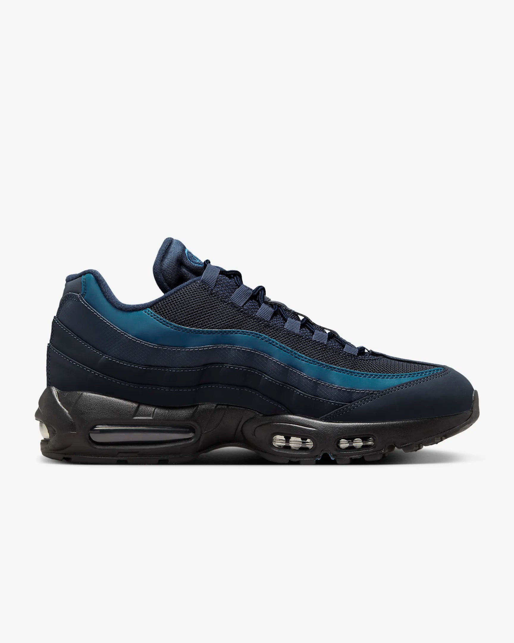 Nike Air Max 95 "Thunder Blue"