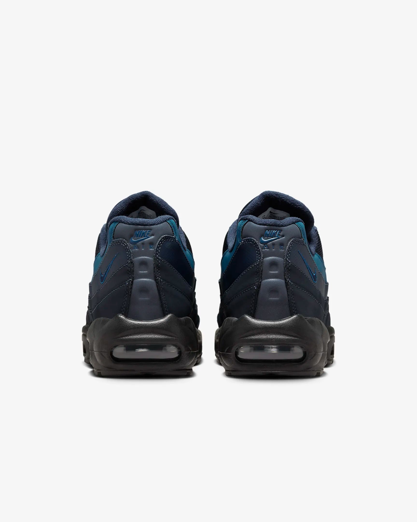 Nike Air Max 95 "Thunder Blue"