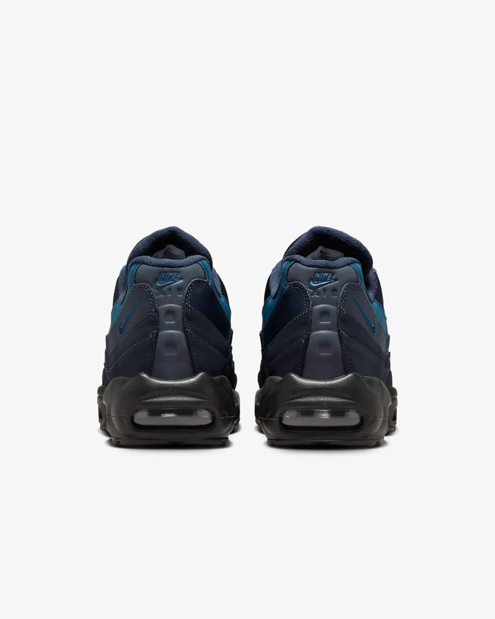 Nike Air Max 95 "Thunder Blue" KickHaven Bulgaria KickHaven Bulgaria