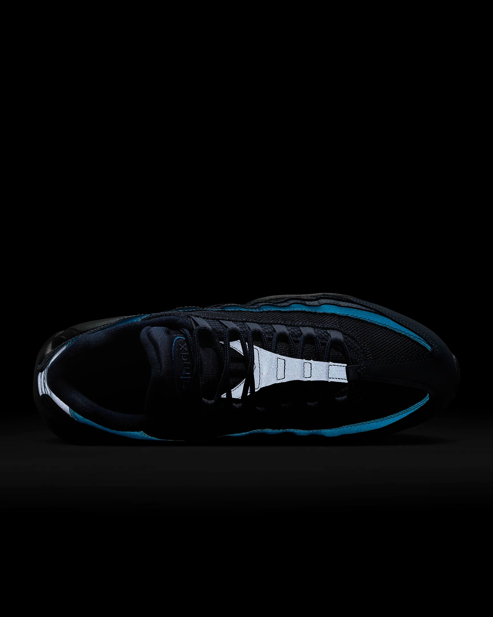 Nike Air Max 95 "Thunder Blue"