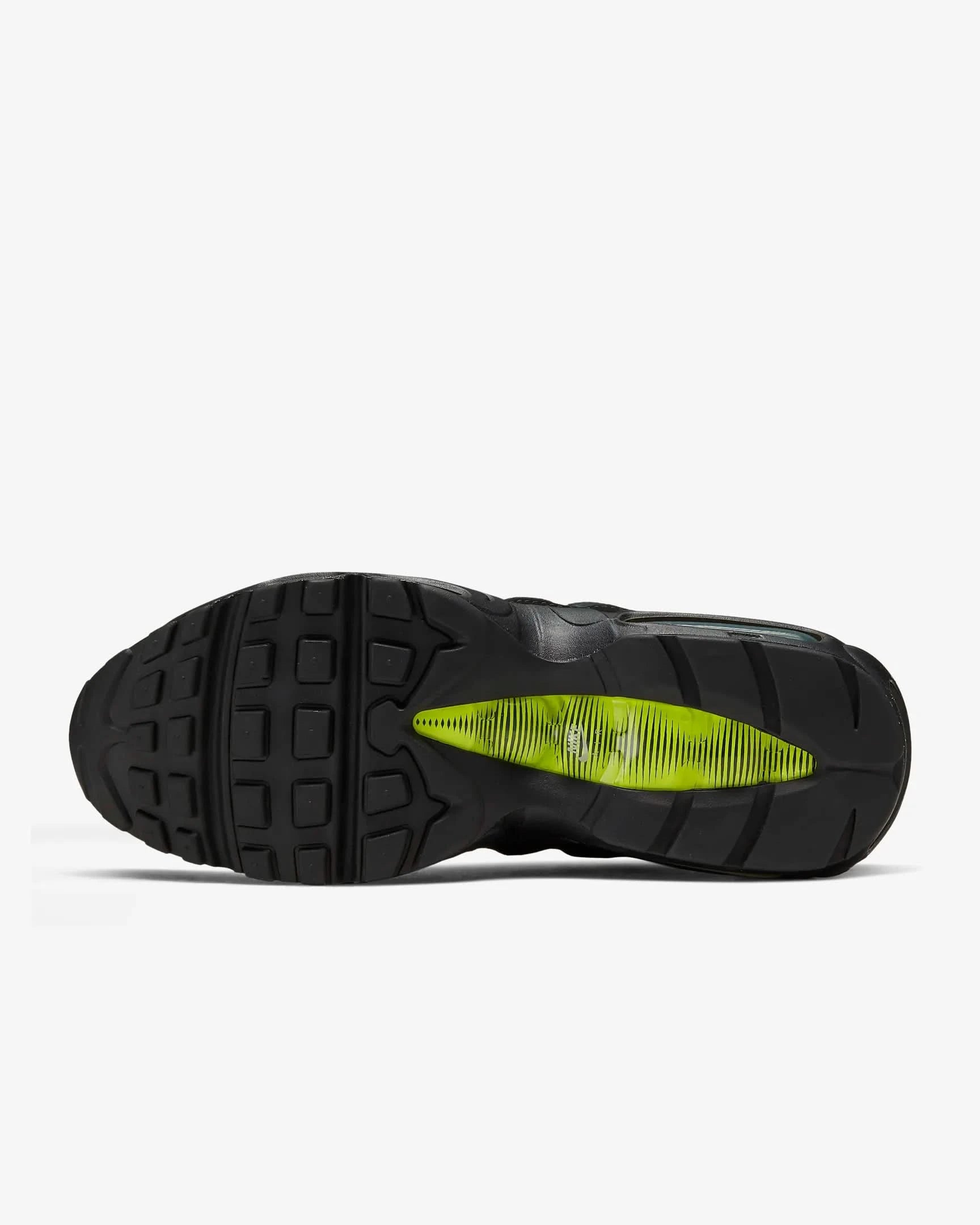Nike Air Max 95 "Dark Smoke" KickHaven Bulgaria KickHaven Bulgaria