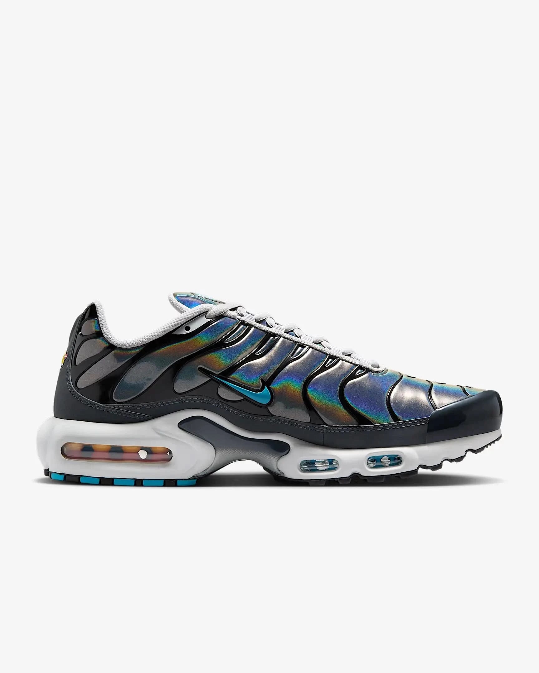 Nike Air Max Plus "Anthracite" KickHaven Bulgaria  KickHaven Bulgaria