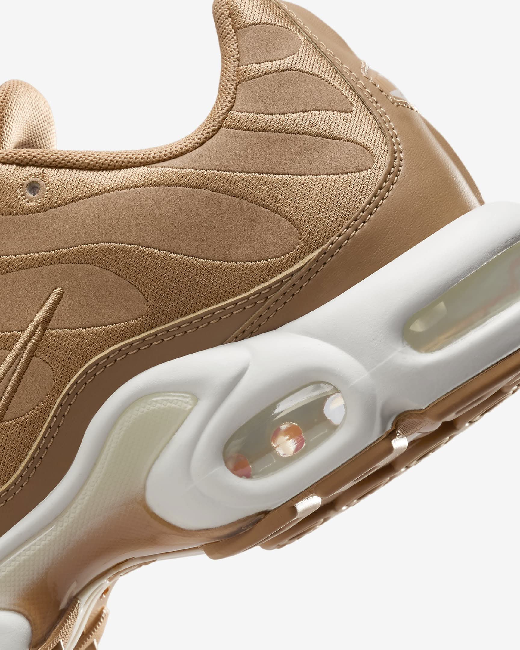 Nike Air Max Plus "Flax" KickHaven Bulgaria KickHaven Bulgaria