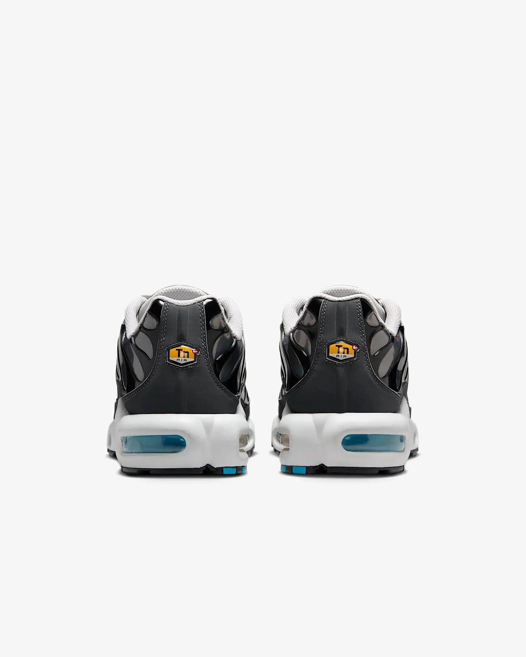 Nike Air Max Plus "Anthracite" KickHaven Bulgaria  KickHaven Bulgaria
