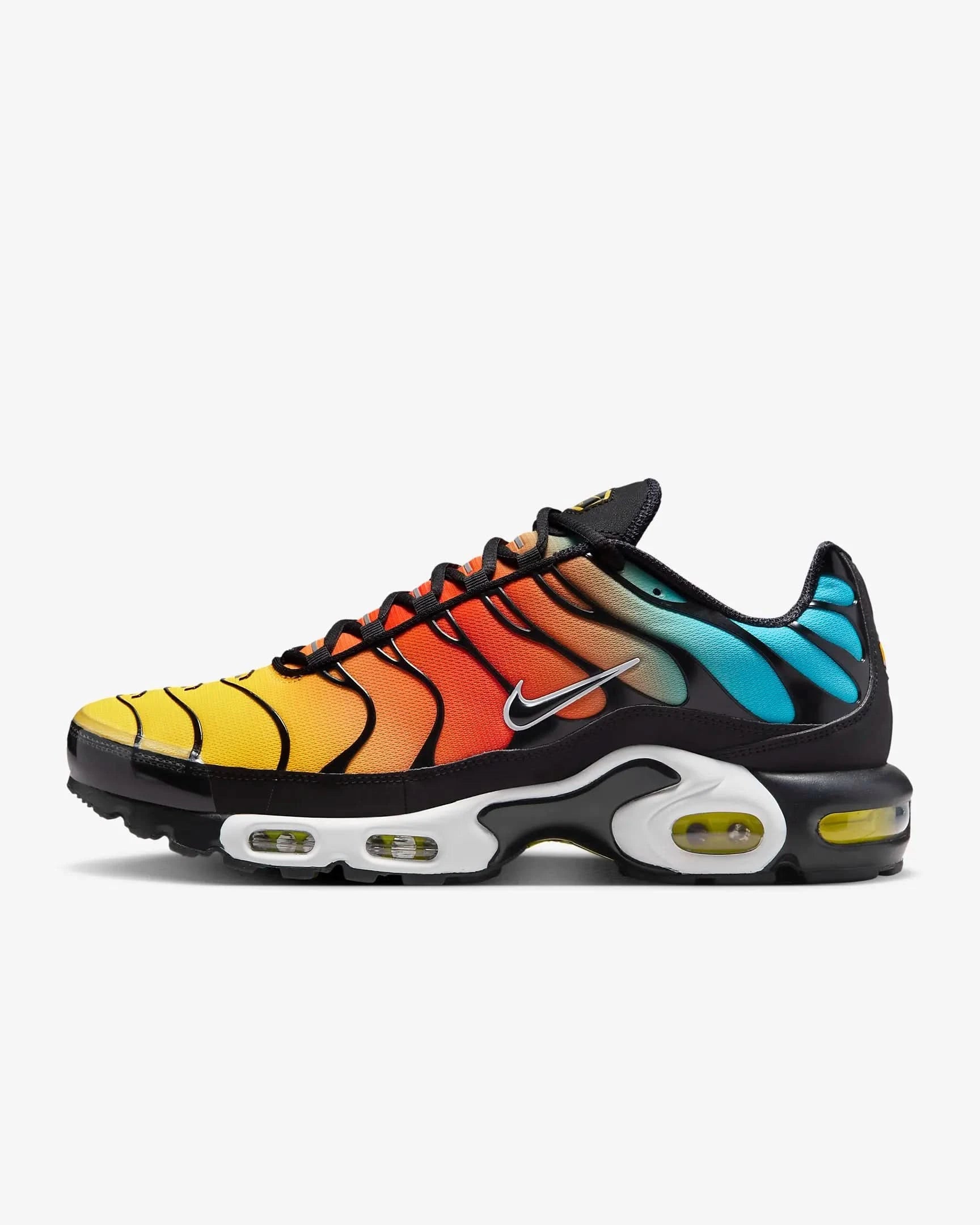 Nike Air Max Plus "Safety" KickHaven Bulgaria KickHaven Bulgaria