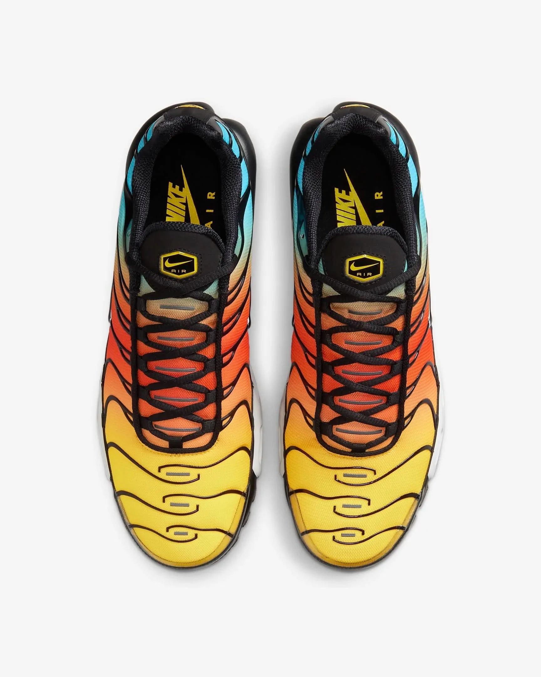 Nike Air Max Plus "Safety" KickHaven Bulgaria KickHaven Bulgaria