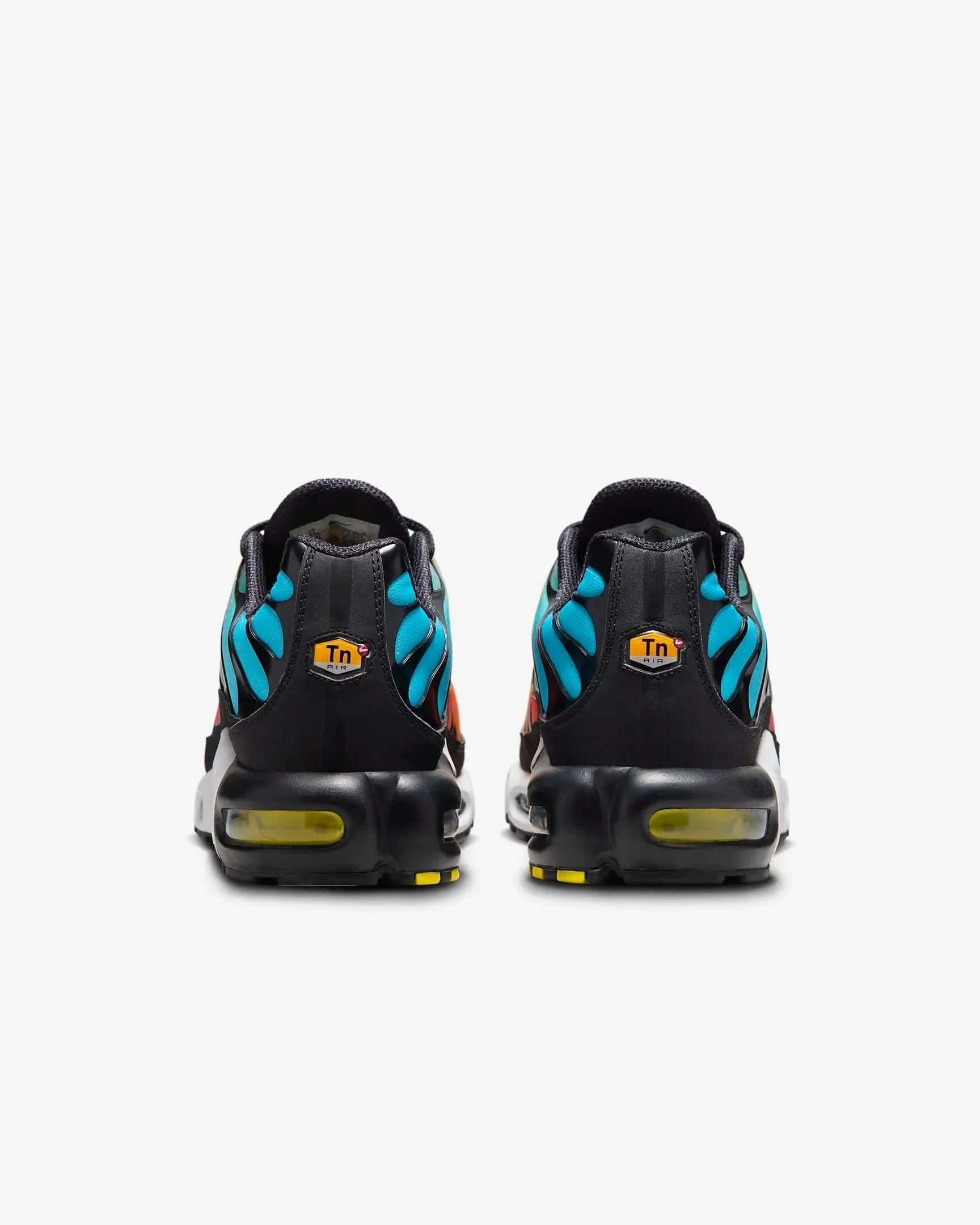 Nike Air Max Plus "Safety" KickHaven Bulgaria KickHaven Bulgaria