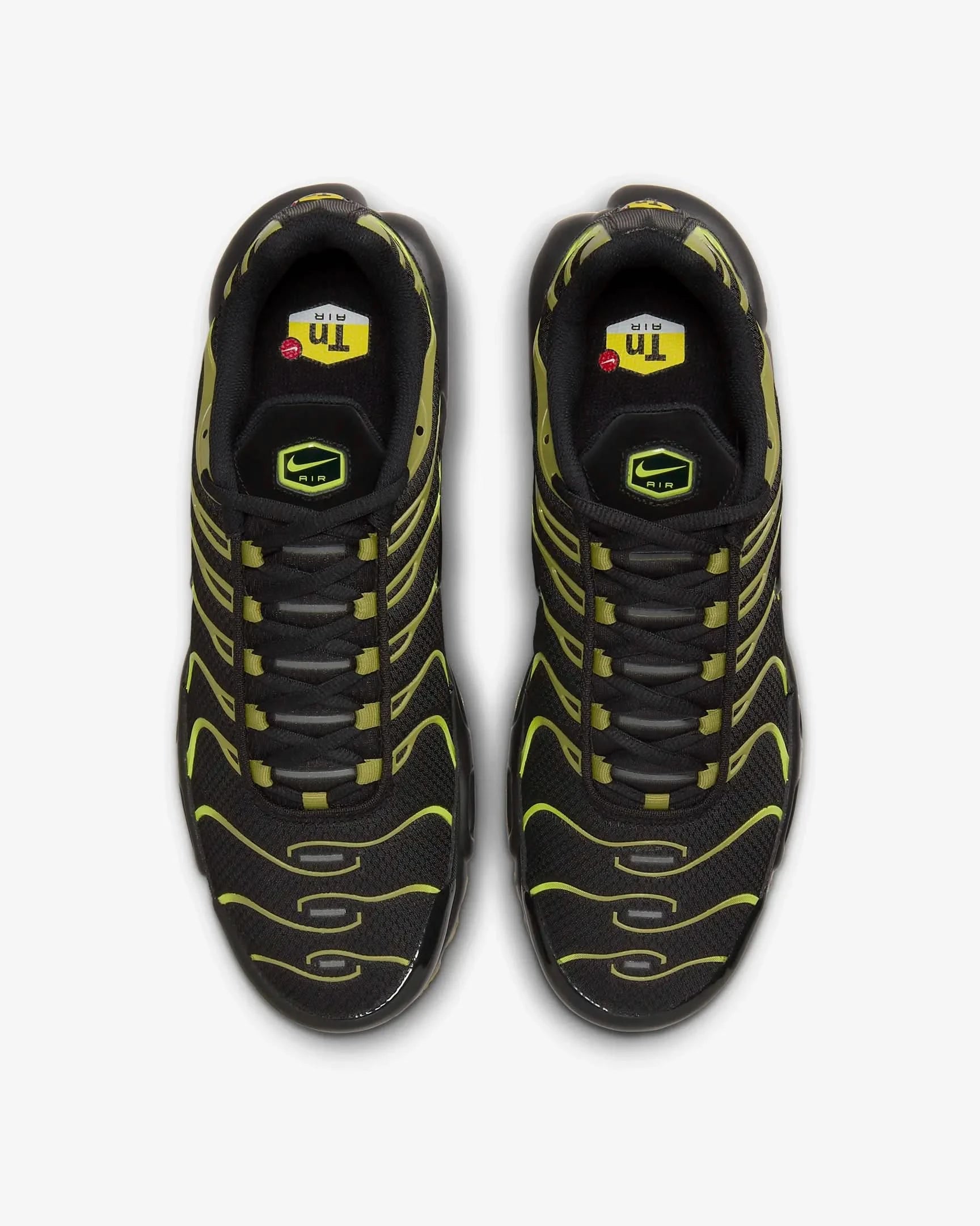 Nike Air Max Plus "Cyber/Pacific" KickHaven Bulgaria  KickHaven Bulgaria