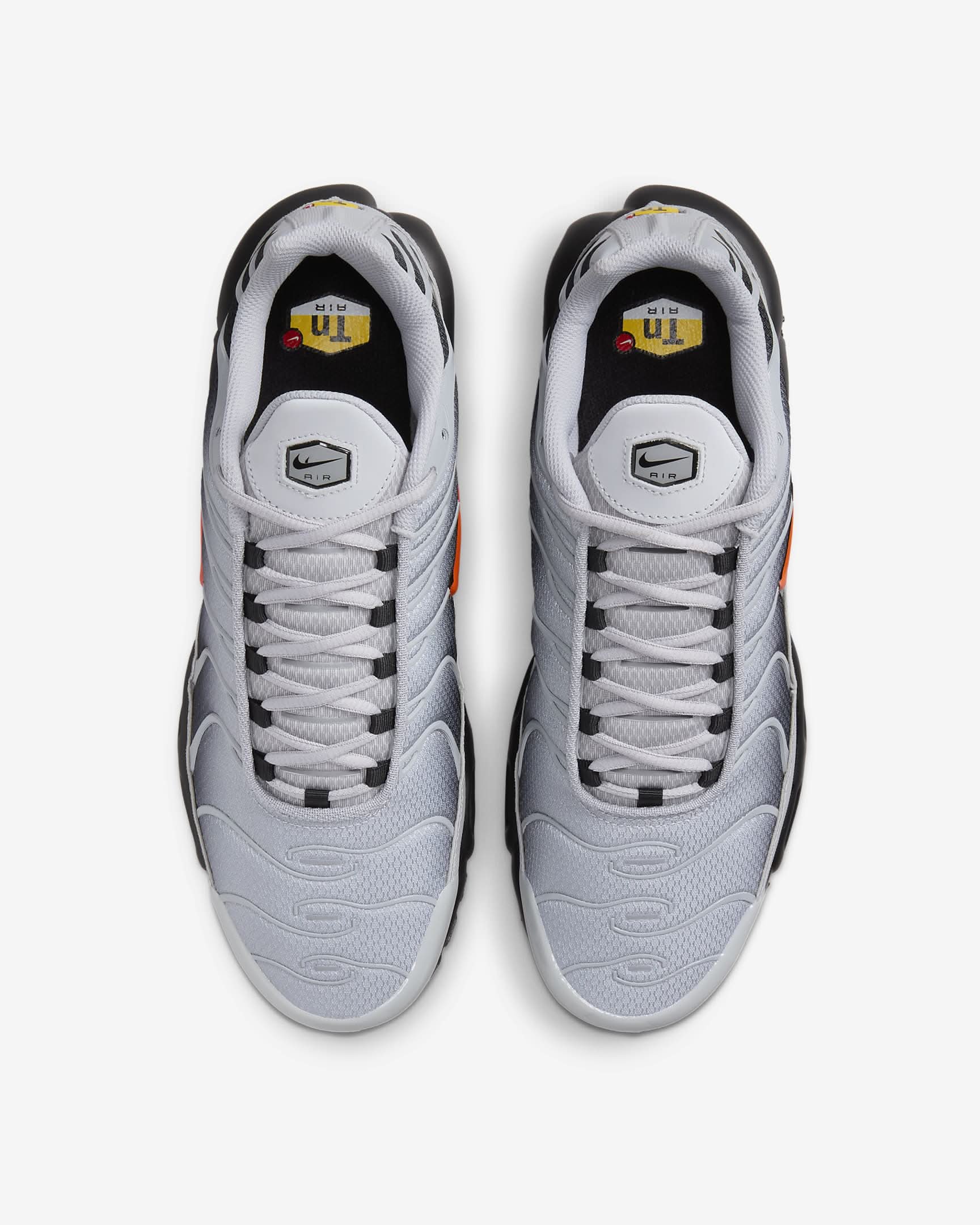 Nike Air Max Plus "Wolf" KickHaven Bulgaria  KickHaven Bulgaria