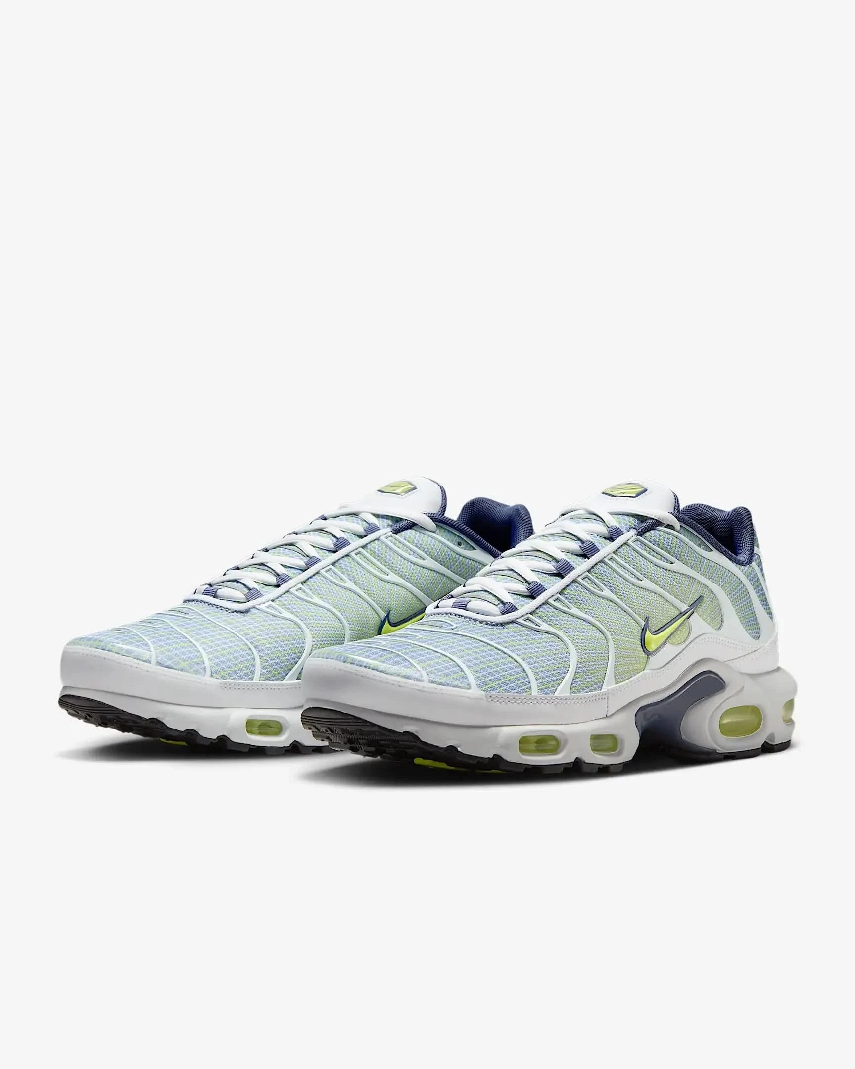 Nike Air Max Plus "Pebble" KickHaven Bulgaria KickHaven Bulgaria