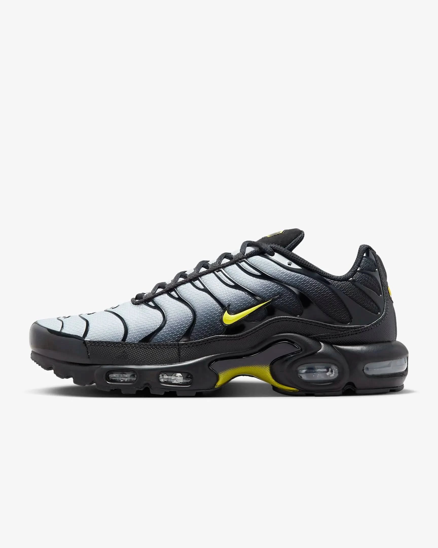 Nike Air Max Plus "Opti Yellow" KickHaven Bulgaria KickHaven Bulgaria