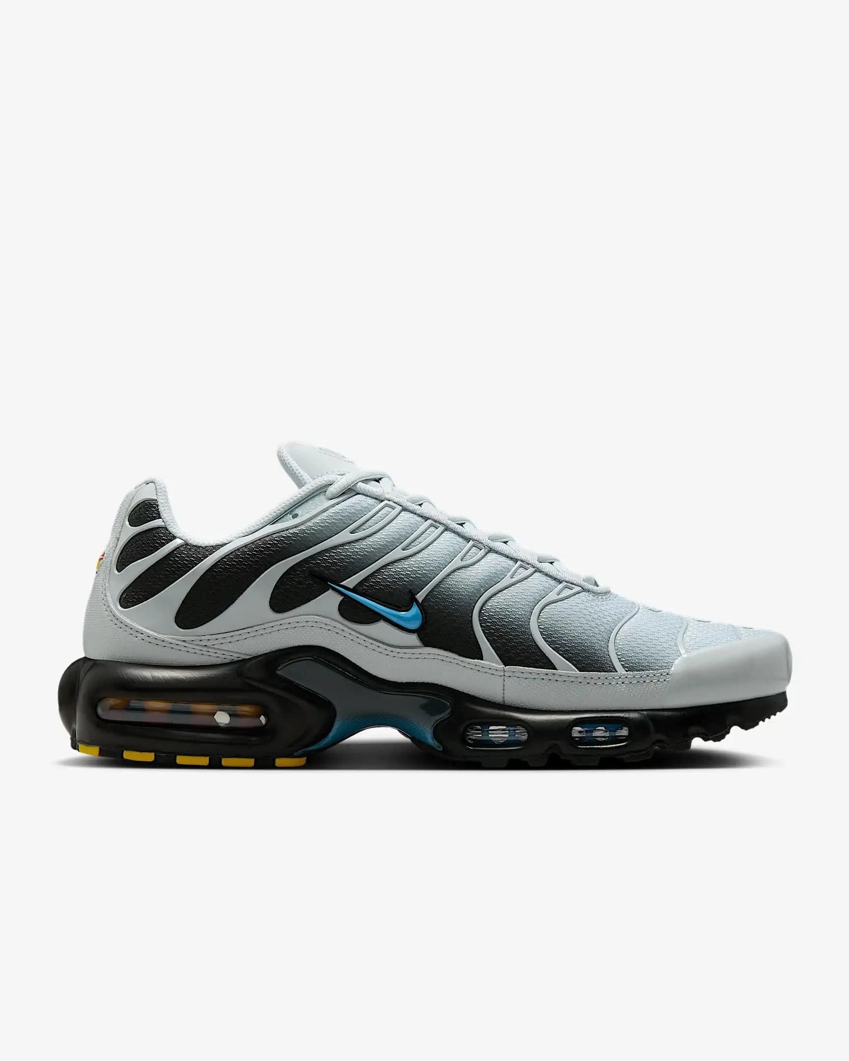 Nike Air Max Plus "Pure Platinum" KickHaven Bulgaria KickHaven Bulgaria