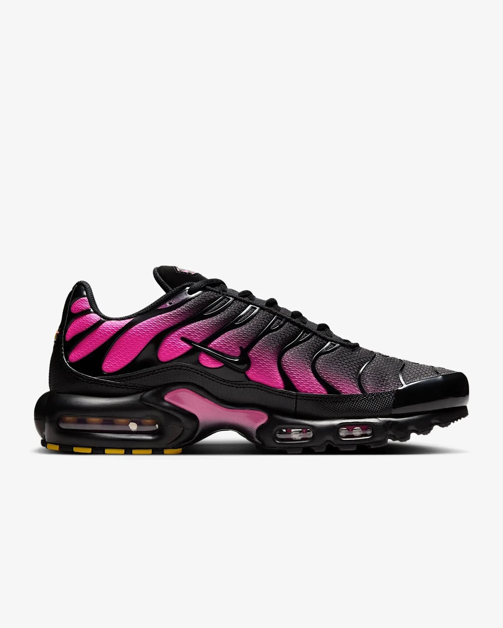 Nike Air Max Plus "Hyper Pink" KickHaven Bulgaria KickHaven Bulgaria